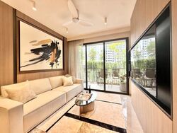 Norwood Grand (D25), Apartment #623495221